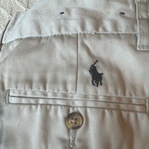 Polo Slacks- Great for School! Size 16